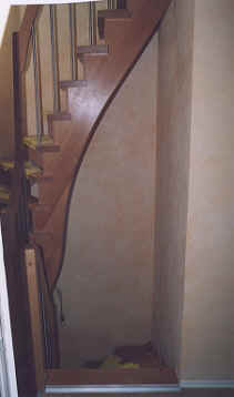 Jürgen Klodt von der Handwerkskammer Münster öffentlich bestellter und